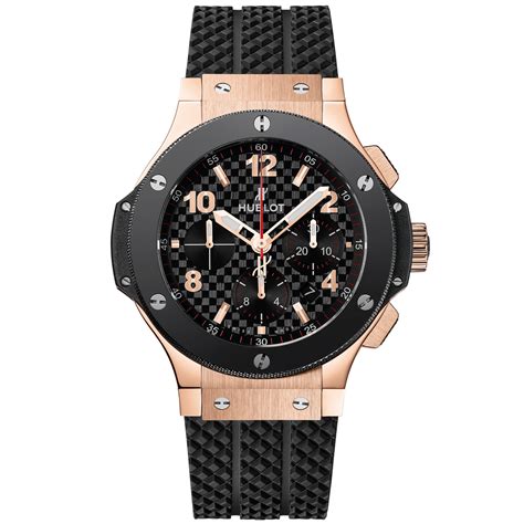 hublot big bang 44mm steel ceramic 301.sm.1770.rx|Hublot big bang gold.